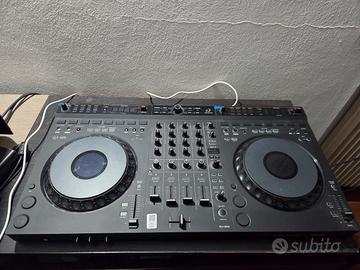 Aplhatheta ddj groove 6