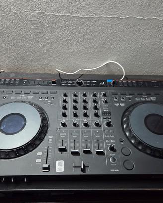 Aplhatheta ddj groove 6