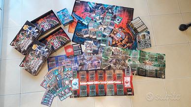 Lotto Yu-Gi-Oh! [leggere descrizione]