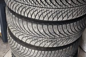 CERCHI IN LEGA E GOMME 4 STAGIONI FIAT IDEA