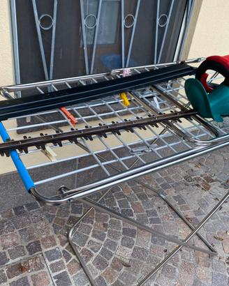 Decespugliatore bosch