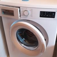Lavatrice SMEG