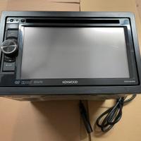 Kenwood ddx3025  2 din autoradio