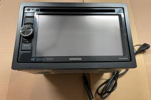 Kenwood ddx3025  2 din autoradio