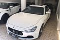 Maserati Ghibli V6 Diesel 12/2016 Full Optional