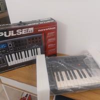 Novation Impulse 25