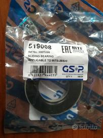GSP 519008 Cusc. volv. Supporto ammortizz. a molla