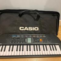 Pianola Casio