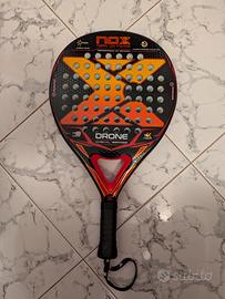 Pala padel Nox Drone