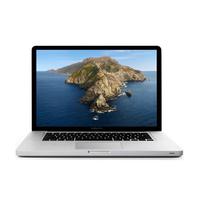 Apple MacBook Pro 15” macOS 2024 Sonoma