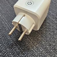 Meross Smart presa wifi 16A (tipo E)