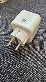Meross Smart presa wifi 16A (tipo E)