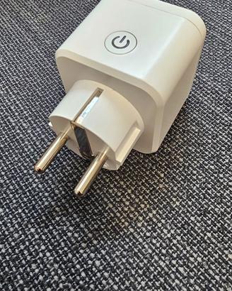 Meross Smart presa wifi 16A (tipo E)