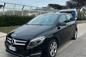 mercedes b180