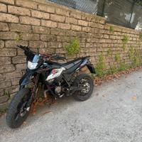 Malaguti Xsm 50 (73,5)