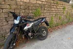 Malaguti Xsm 50 (73,5)