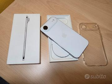 Apple iPhone Air 256Gb Cloud White 