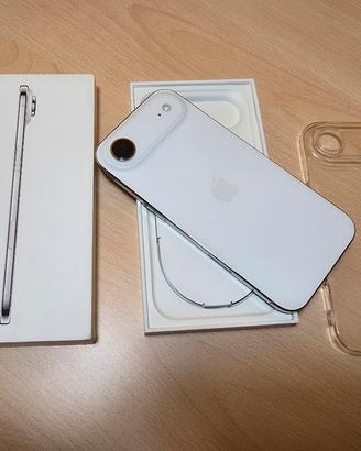 Apple iPhone Air 256Gb Cloud White 