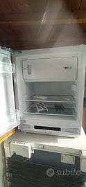 Frigo De Longhi da incasso