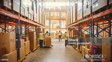 Terreno a Martellago (VE) - Maerne