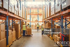 Terreno a Martellago (VE) - Maerne