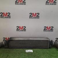 INTERCOOLER ALFA ROMEO Giulietta Serie (940_) INTE