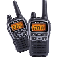 Midland - Walkie Talkie XT70, 2 Ricetrasmittenti