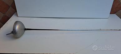 Spada da scherma elettronica Negrini Fencing Line