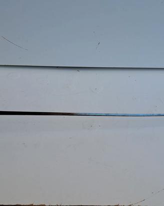 Spada da scherma elettronica Negrini Fencing Line