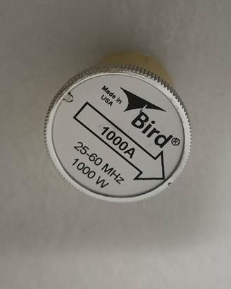 Bird 43 tappo 1000A 