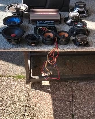 impanato audio 
