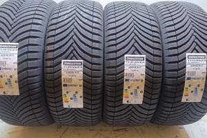 4 GOMME 225 55 17 BRIDGESTONE NUOVE 4 STAG. E15