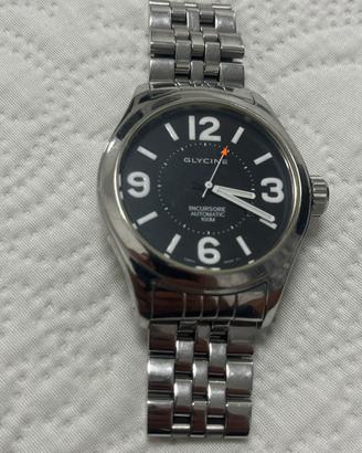Orologio glycine incursore