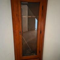 fuciliere in legno