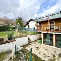 CASA SEMINDIPENDENTE A VAL DELLA TORRE