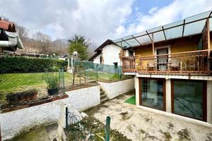 CASA SEMINDIPENDENTE A VAL DELLA TORRE