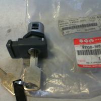 SERRATURA CASSETTO BURGMAN 250 1998/2002 SUZUKI 92