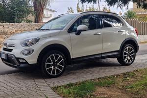 fiat 500x 2.0 multijet 4x4 