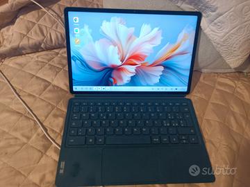 Lenovo yoga Tab plus