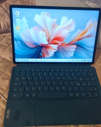 Lenovo yoga Tab plus