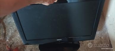 TV poco usata a  buonissime condizioni 
