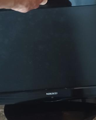 TV poco usata a  buonissime condizioni 