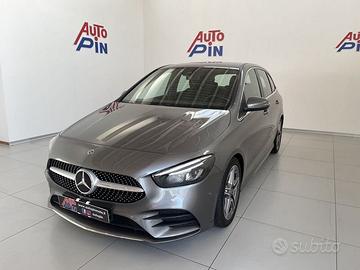 Mercedes-Benz Classe B B 180 d Automatic Premium