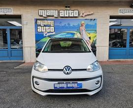 Volkswagen up! 1.0 5p. eco JOIN UNIPRO' TAGL UFF N