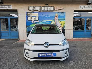 Volkswagen up! 1.0 5p. eco JOIN UNIPRO' TAGL UFF N