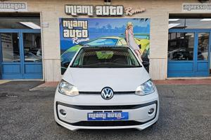 Volkswagen up! 1.0 5p. eco JOIN UNIPRO' TAGL UFF N