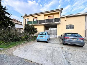 Casa singola - Bosco Marengo