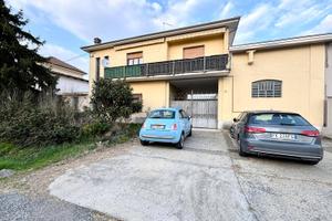 Casa singola - Bosco Marengo