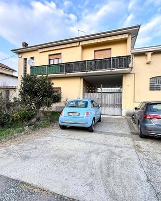 Casa singola - Bosco Marengo