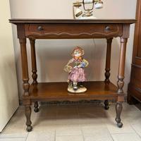 Carrello di Servizio